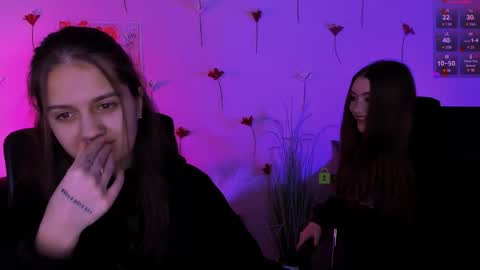 lissa_night online show from 03/07/26, 07:55