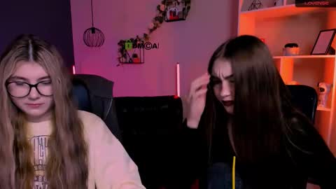 lissa_night online show from 03/17/26, 08:01