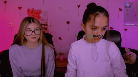 lissa_night online show from 03/31/26, 07:25