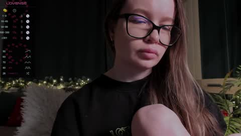 lissa_rose online show from 12/09/24, 06:35