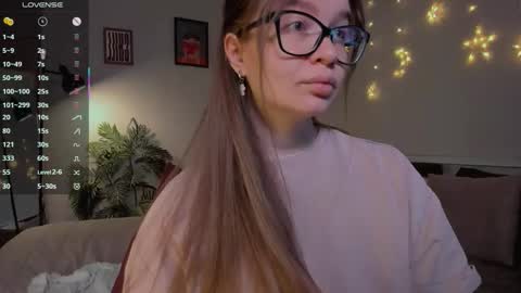 lissa_rose online show from 03/08/26, 05:06