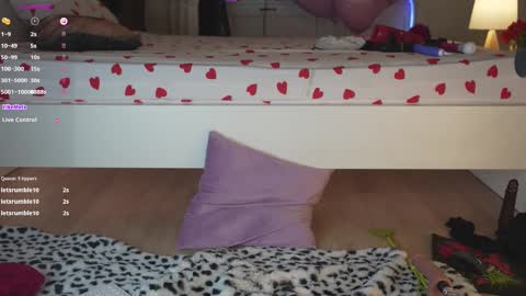 lissa_wayne online show from 02/27/25, 11:37