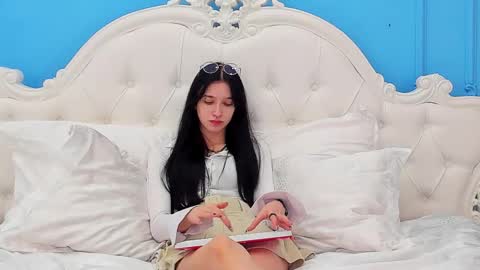 LissaAllison online show from 03/05/25, 08:10