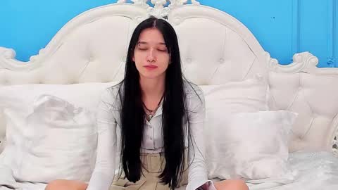 LissaAllison online show from 03/05/25, 11:17