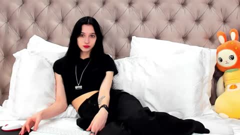 LissaAllison online show from 03/08/25, 04:12