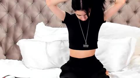 LissaAllison online show from 03/08/25, 01:36