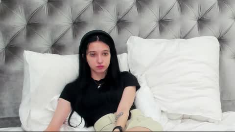 LissaAllison online show from 03/11/25, 01:56