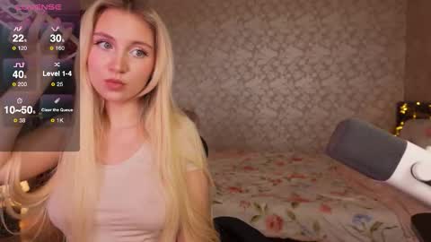 Snapshot of lissablush_ chatting on 11/13/25, 09:08 Lissa online show from 11/13/25, 09:08