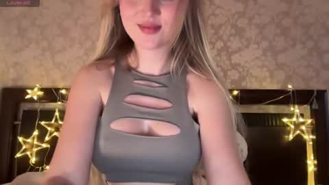 Lissa online show from 06/14/26, 02:30