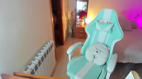 Snapshot of lissabw chatting on 12/16/24, 05:59 Lissa online show from 12/16/24, 05:59