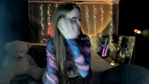 Lissa online show from 03/02/26, 05:08