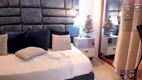 lissaharris online show from 11/28/25, 02:58