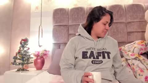 lissaharris online show from 12/05/25, 03:26