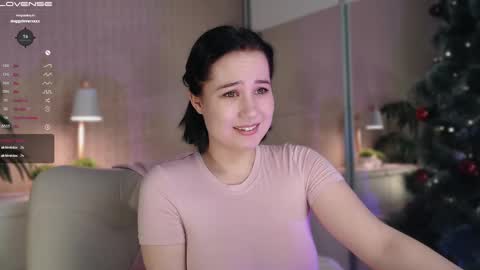 Lissa online show from 01/01/25, 03:46