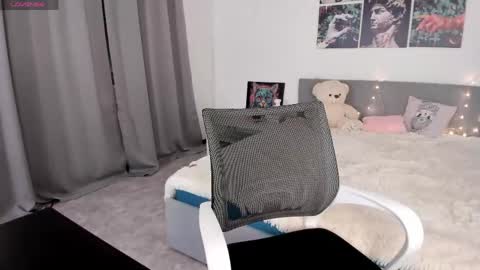 lissameoww online show from 04/11/26, 01:43