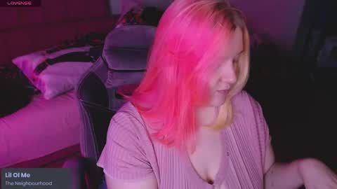 Lissa online show from 05/24/26, 05:29