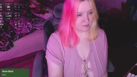Lissa online show from 05/30/26, 04:04