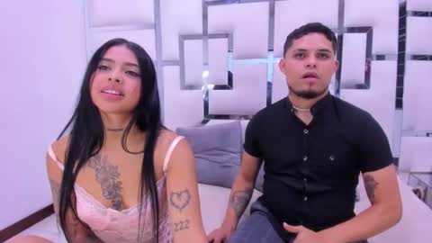 Snapshot of lissandjohnson chatting on 02/02/25, 05:32 LISSA JHONS online show from 02/02/25, 05:32