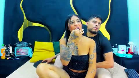 Snapshot of lissandjohnson chatting on 12/20/25, 05:25 LISSA JHONS online show from 12/20/25, 05:25