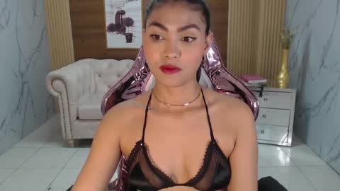lissandra_s online show from 09/27/25, 08:25