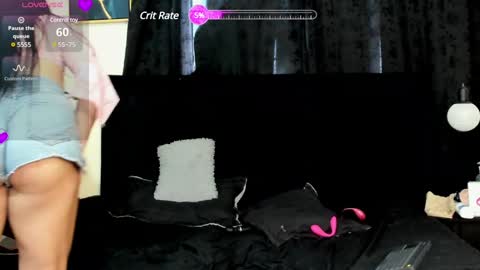 Natalia and alejandro online show from 12/21/24, 01:32