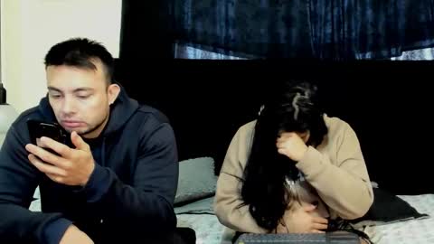 Natalia and alejandro online show from 11/08/25, 11:32