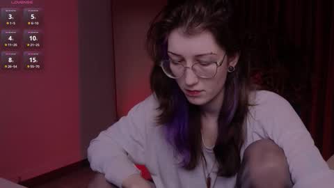 lissaros online show from 12/03/25, 05:26