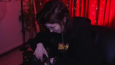 lissaros online show from 02/10/26, 09:24