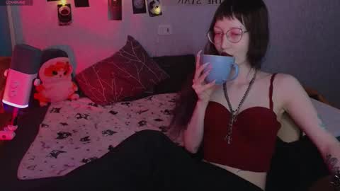 lissaros online show from 03/12/26, 04:46