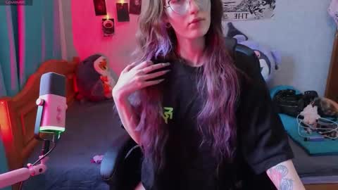 lissaros online show from 03/19/26, 04:05