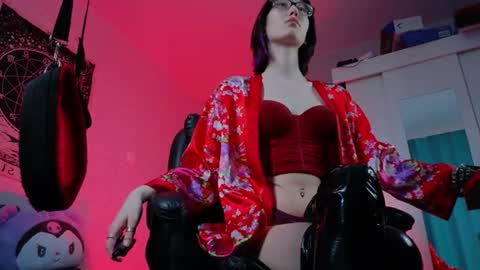 lissaros online show from 06/30/26, 01:01