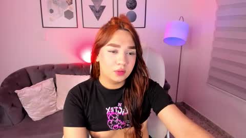 Lisssa online show from 09/12/25, 07:25