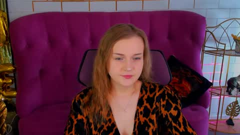 Lissa Telor online show from 05/26/26, 09:05