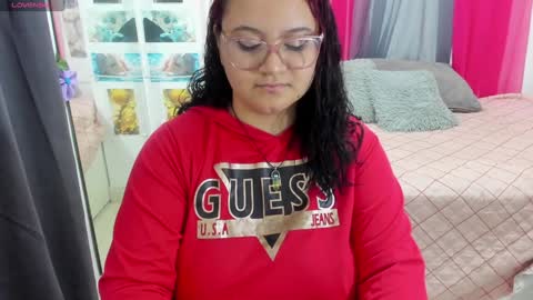 lissa online show from 12/04/24, 02:59