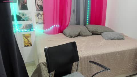 lissa online show from 12/20/24, 11:16