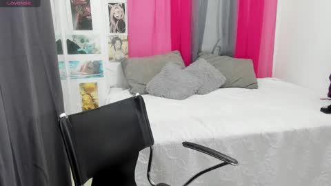 lissa online show from 02/16/25, 06:54