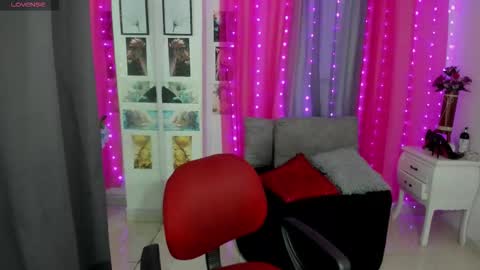 lissa online show from 09/10/25, 09:48