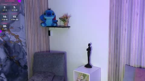 Snapshot of lissawild_ chatting on 11/22/25, 01:43 ss online show from 11/22/25, 01:43