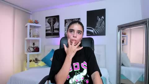 Liss Brown online show from 01/16/26, 08:13