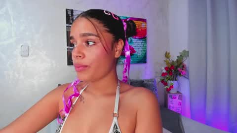 Liss Brown online show from 04/01/26, 01:41