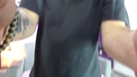 LISSE N SEBAS online show from 01/12/26, 07:08