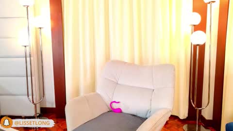 Lisseth Long  online show from 03/04/26, 12:27