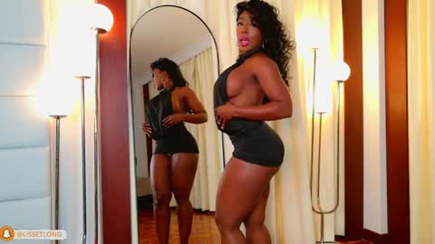 Snapshot of lissetlong69 chatting on 06/06/26, 12:38 Lisseth Long online show from 06/06/26, 12:38