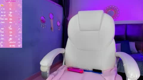 lissy__dream online show from 12/22/25, 12:40