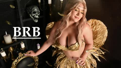 lissyconan online show from 05/27/26, 01:57
