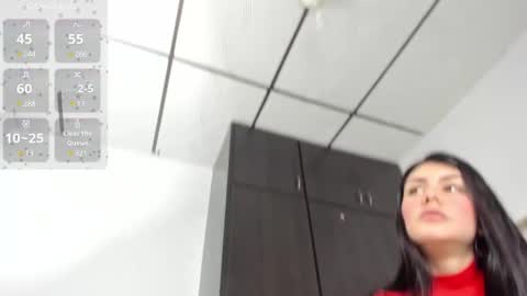 Lis  online show from 02/25/25, 02:54