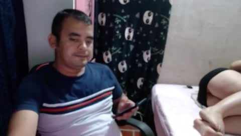 lis y andy online show from 02/19/26, 07:32