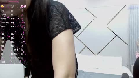 Snapshot of lita_rogers chatting on 12/18/24, 06:14 Lita online show from 12/18/24, 06:14