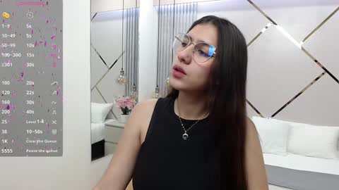 Snapshot of lita_rogers chatting on 01/03/25, 01:47 Lita online show from 01/03/25, 01:47