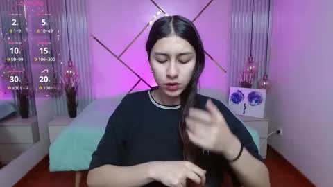 Snapshot of lita_rogers chatting on 01/17/26, 02:44 Lita online show from 01/17/26, 02:44